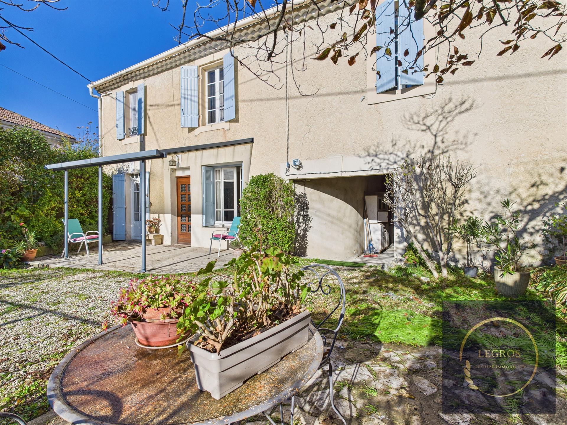 Maison à vendre, 150m², Châteaurenard