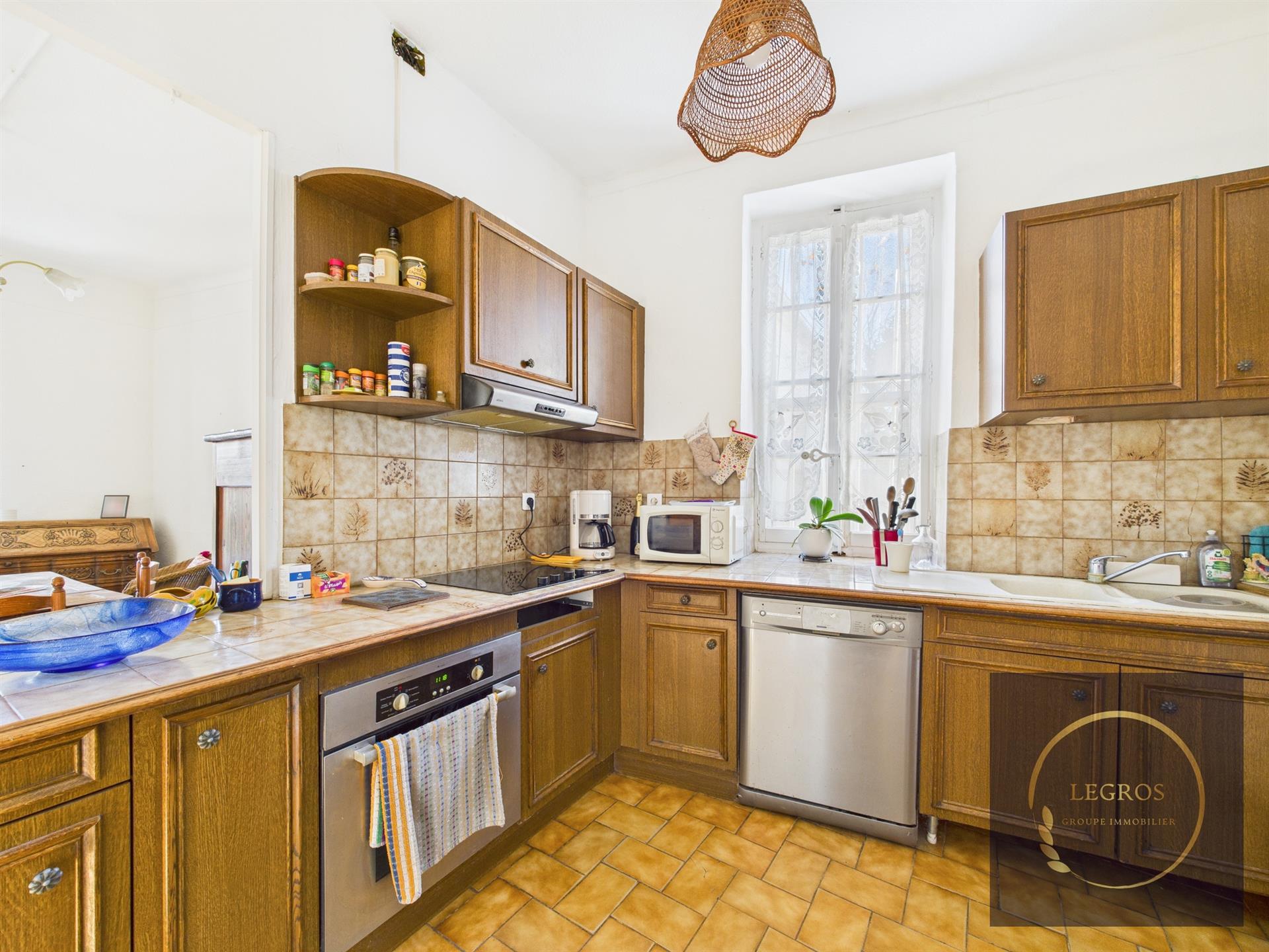 Maison à vendre, 150m², Châteaurenard