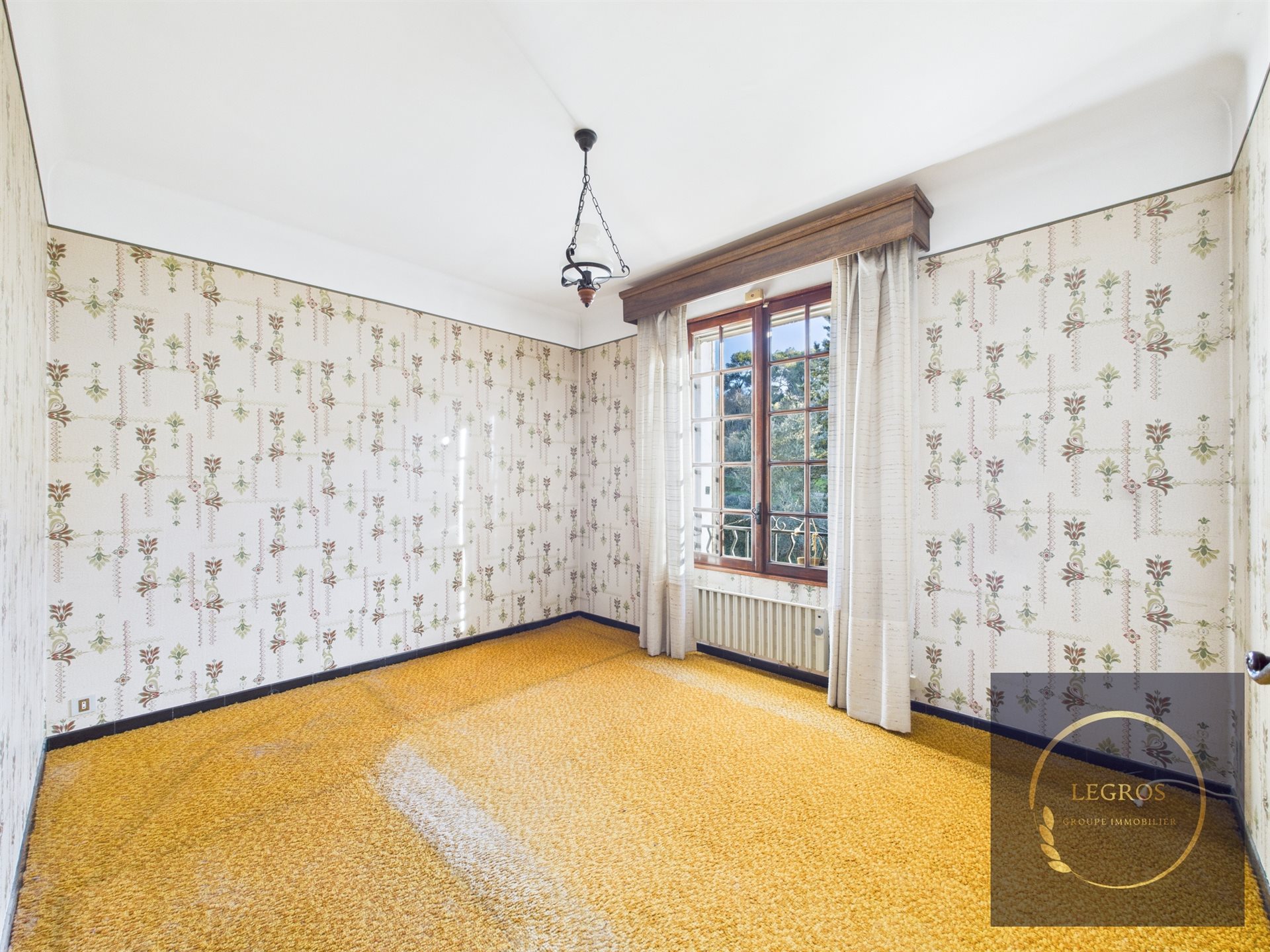 Maison à vendre, 300m², Saint-Etienne-du-Grès
