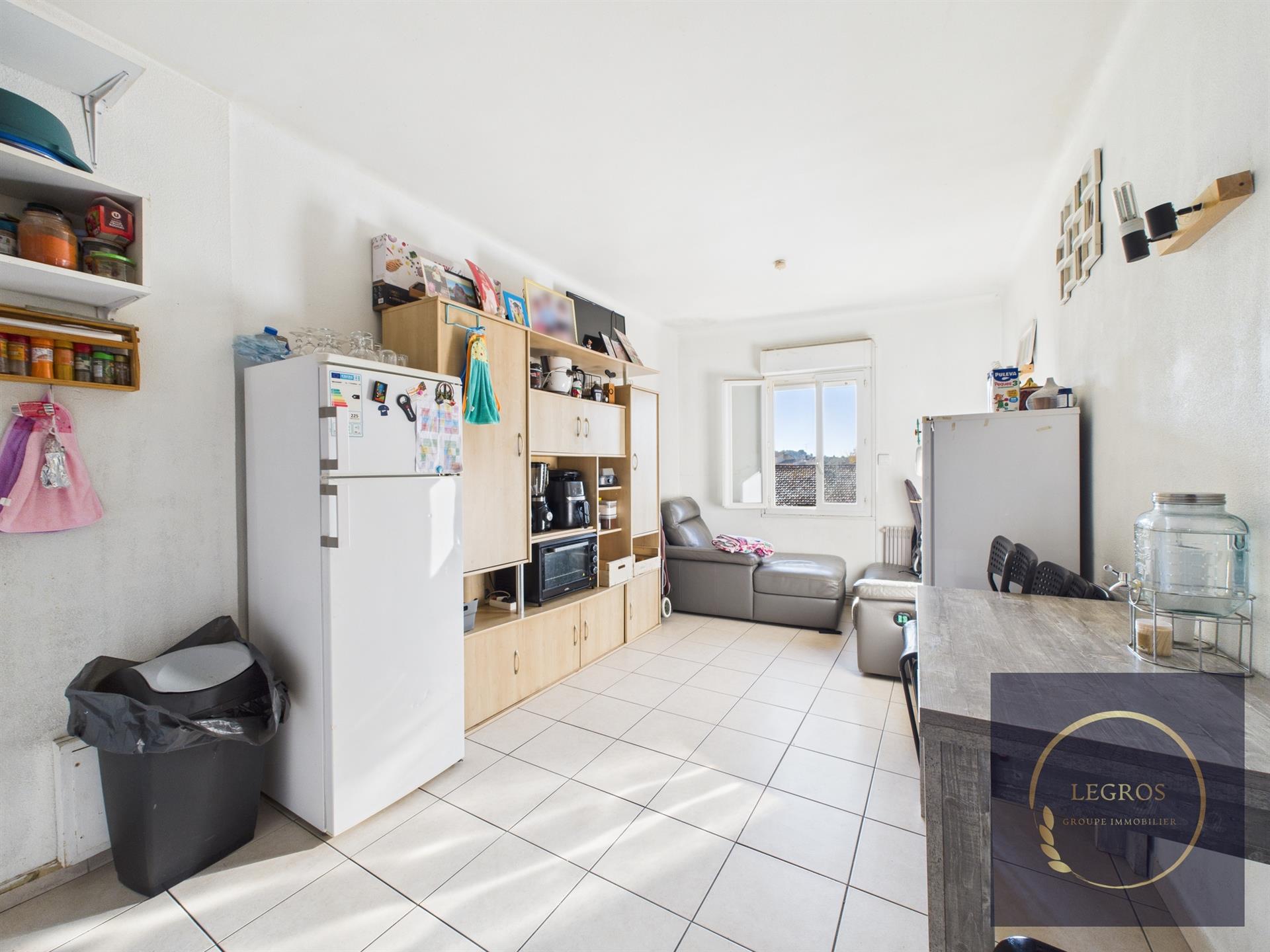 Maison à vendre, 210m², Châteaurenard