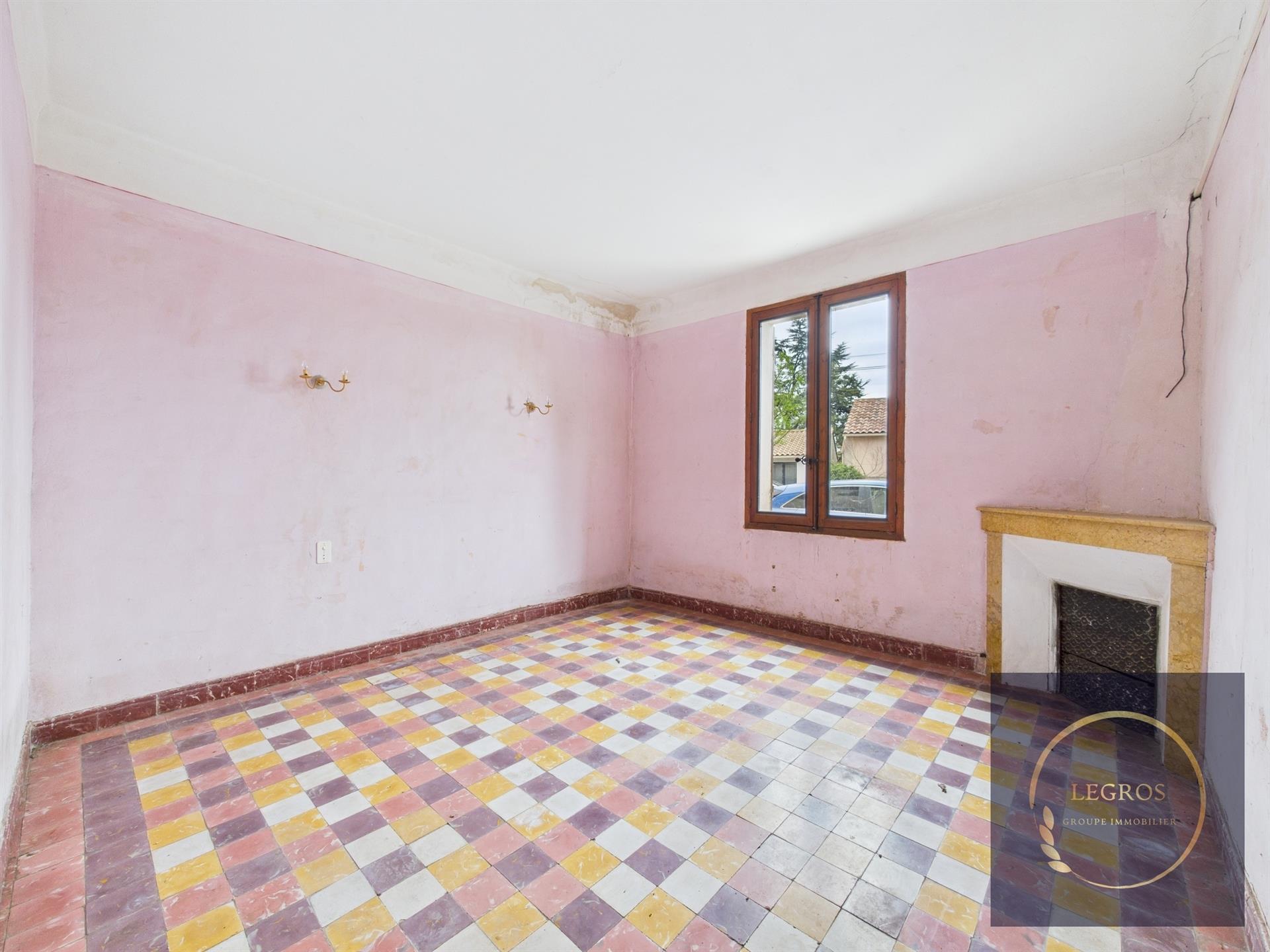 Maison à vendre, 140m², Bédarrides
