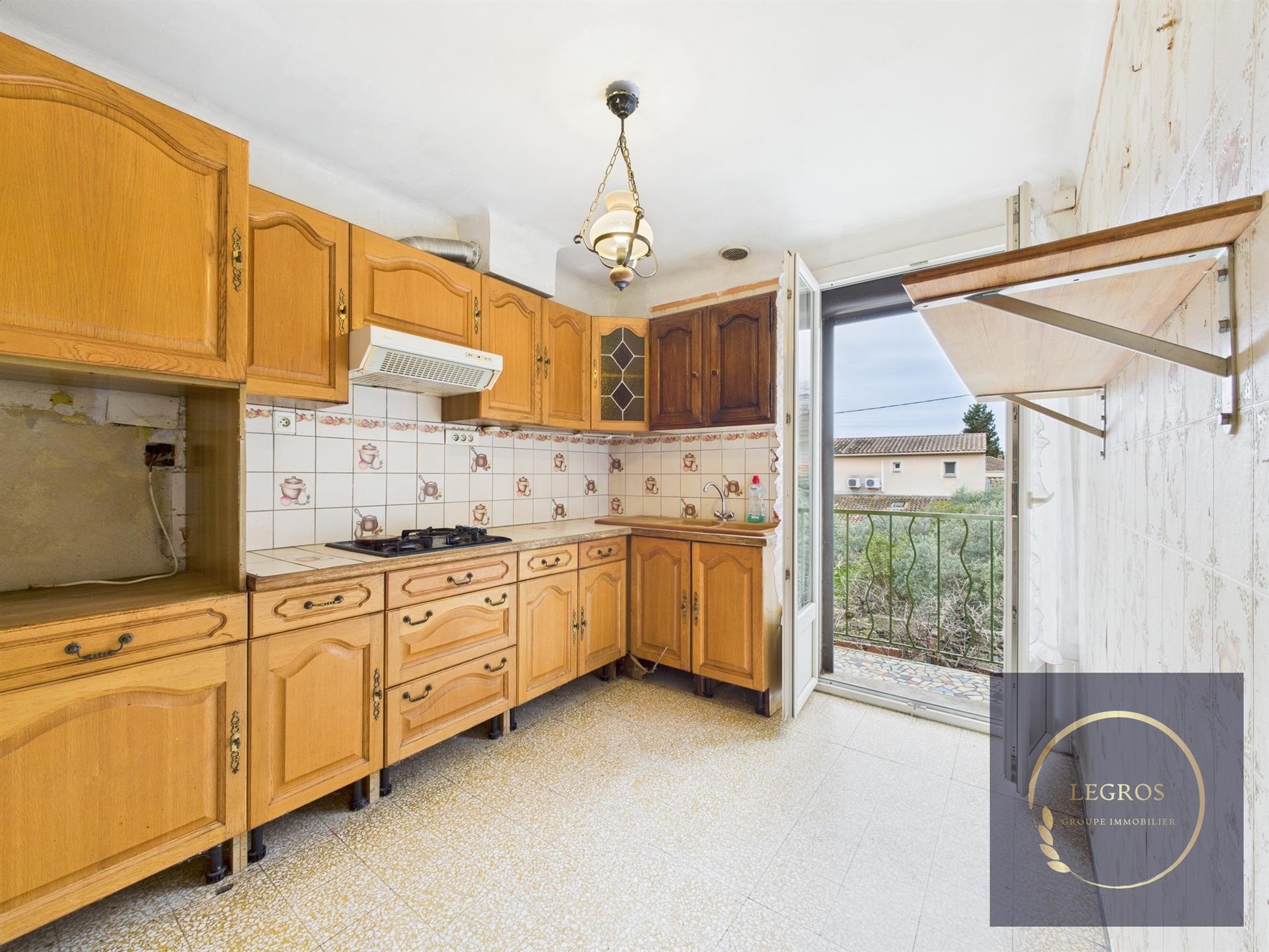 Maison à vendre, 140m², Bédarrides