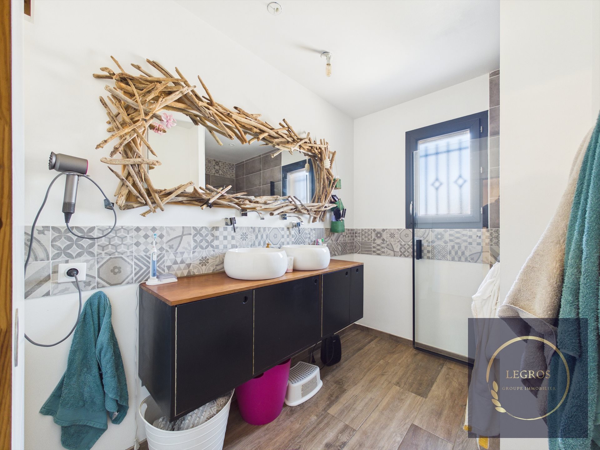 Maison à louer, 96m², Châteaurenard