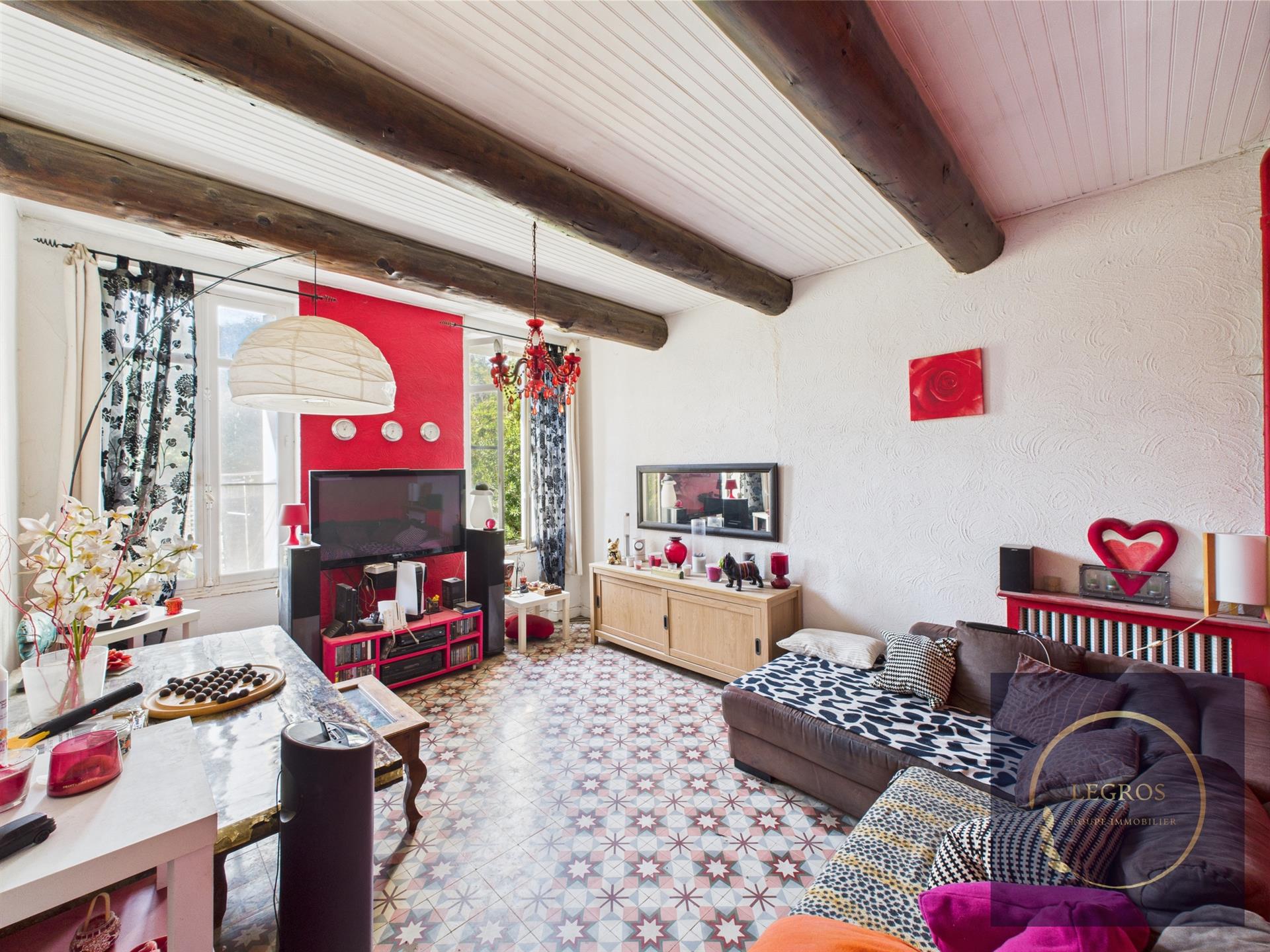 Maison à vendre, 130m², Saint-Rémy-de-Provence