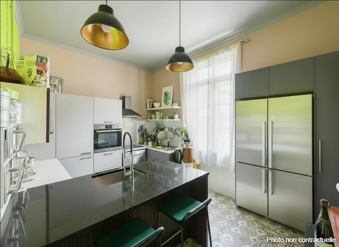 Maison à vendre, 130m², Saint-Rémy-de-Provence