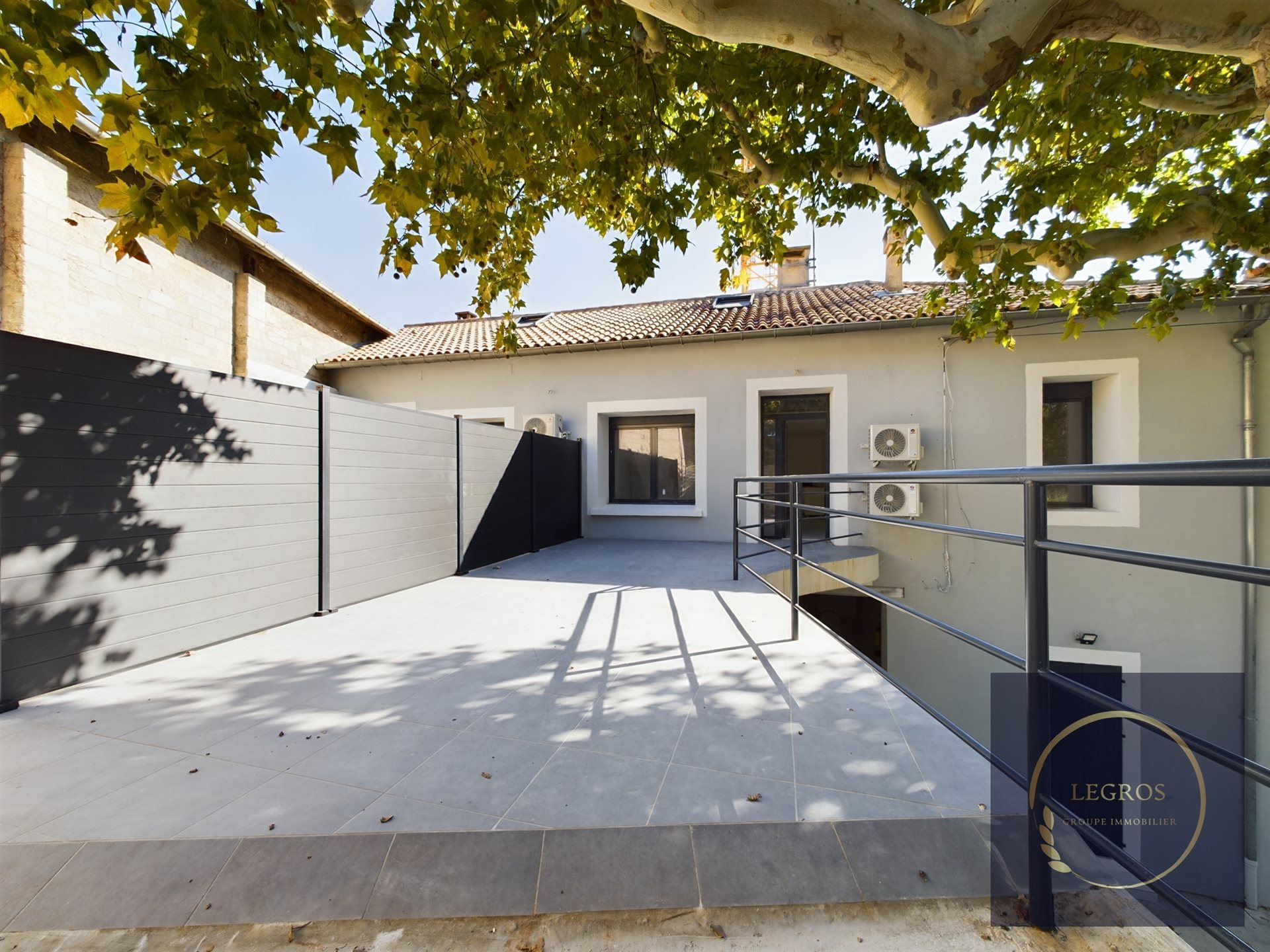 Appartement à vendre, 85m², Châteaurenard