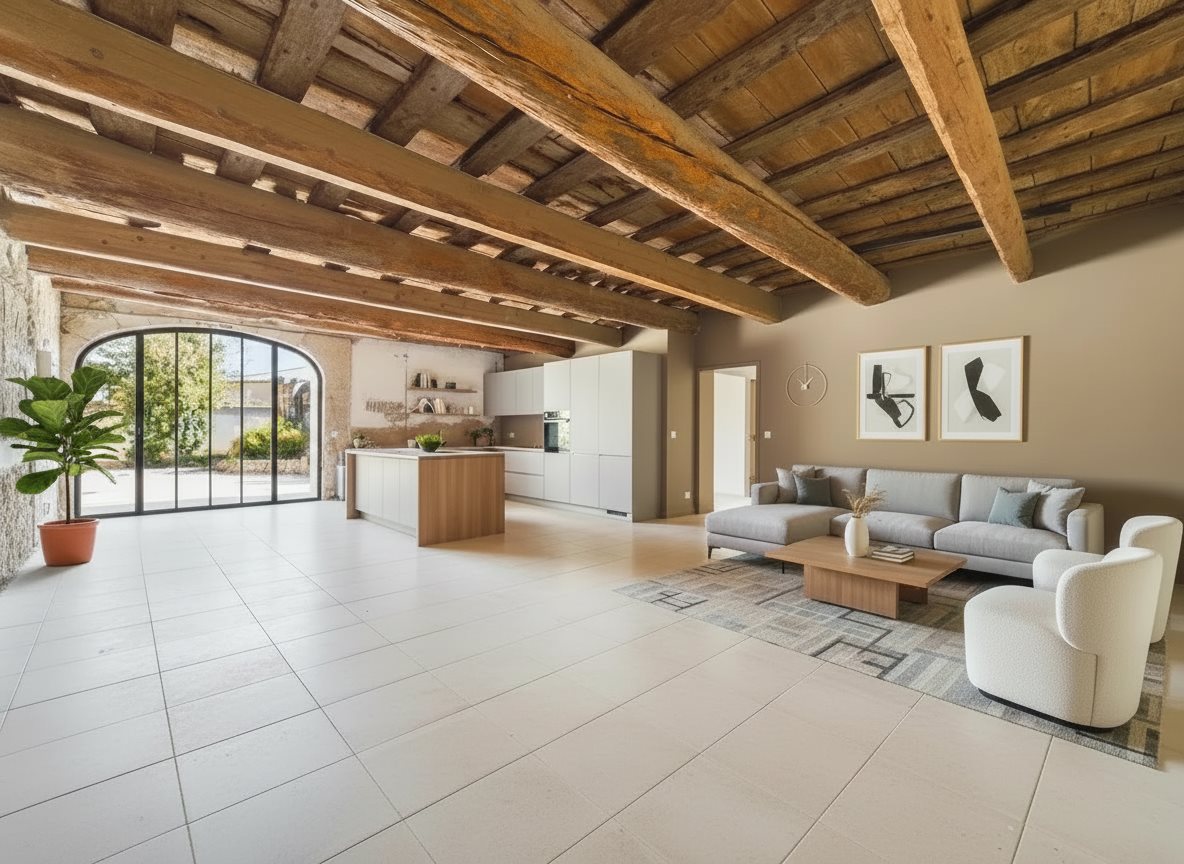 Maison à vendre, 170m², Châteaurenard