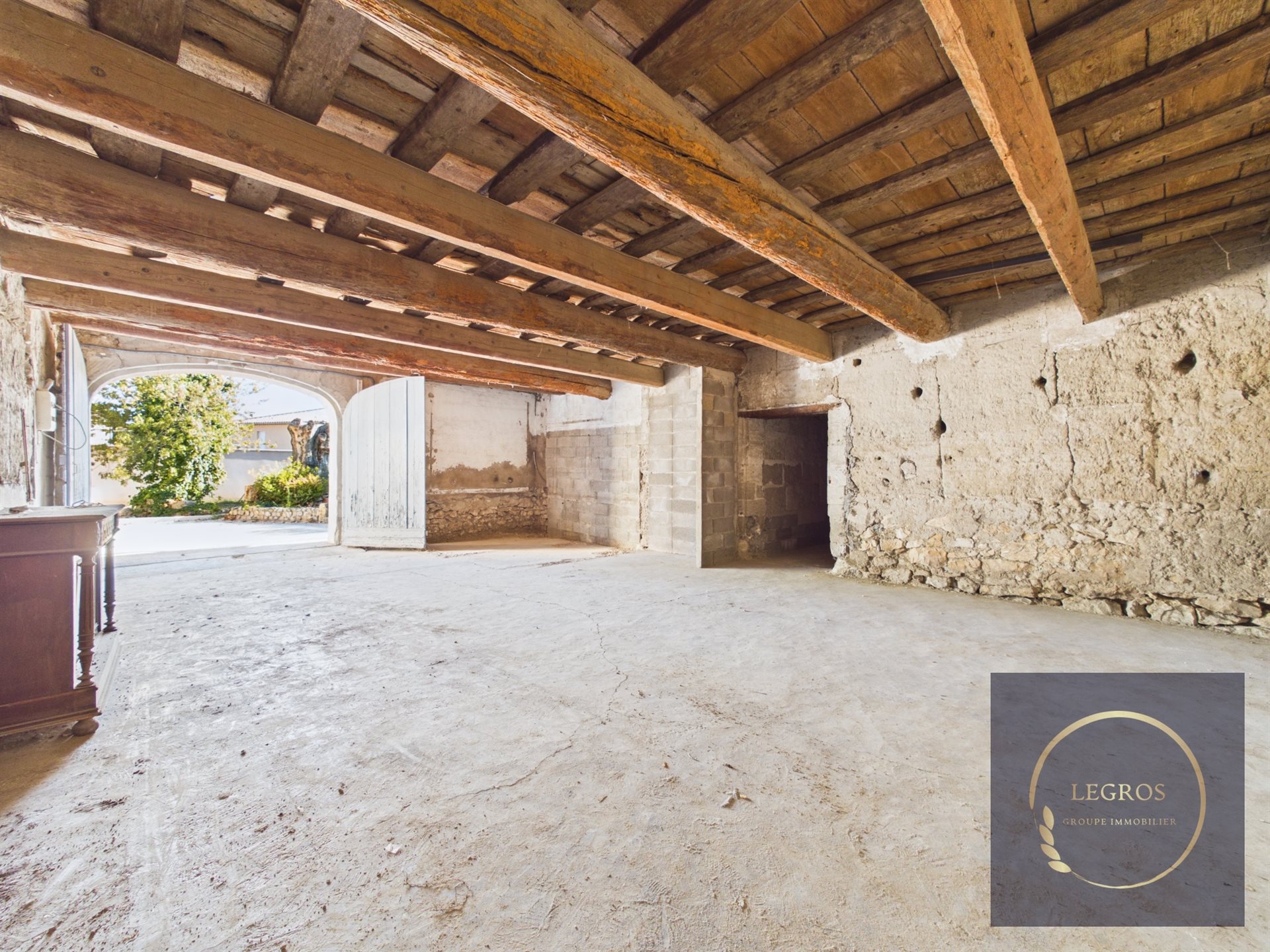 Maison à vendre, 170m², Châteaurenard