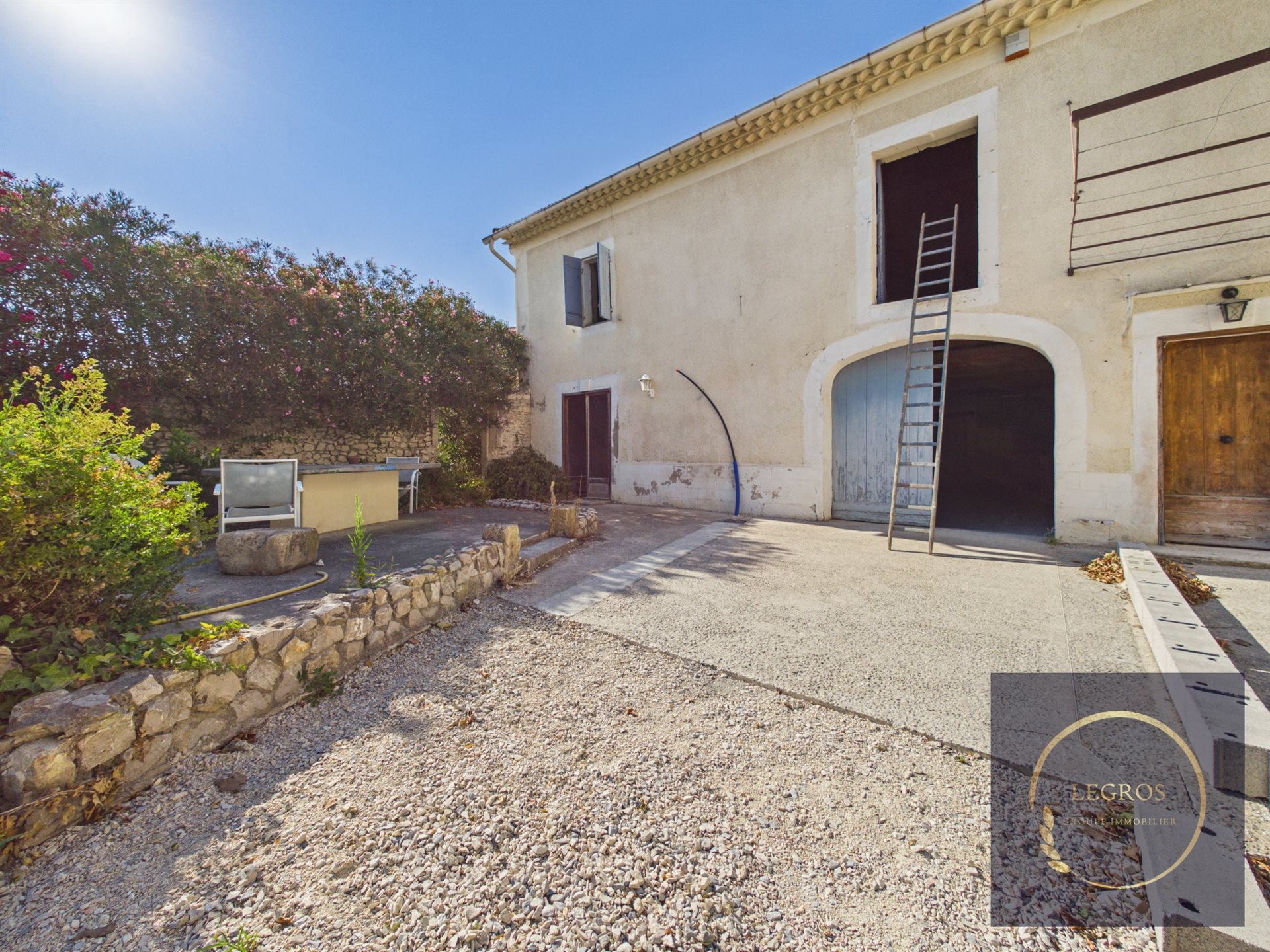 Maison à vendre, 170m², Châteaurenard