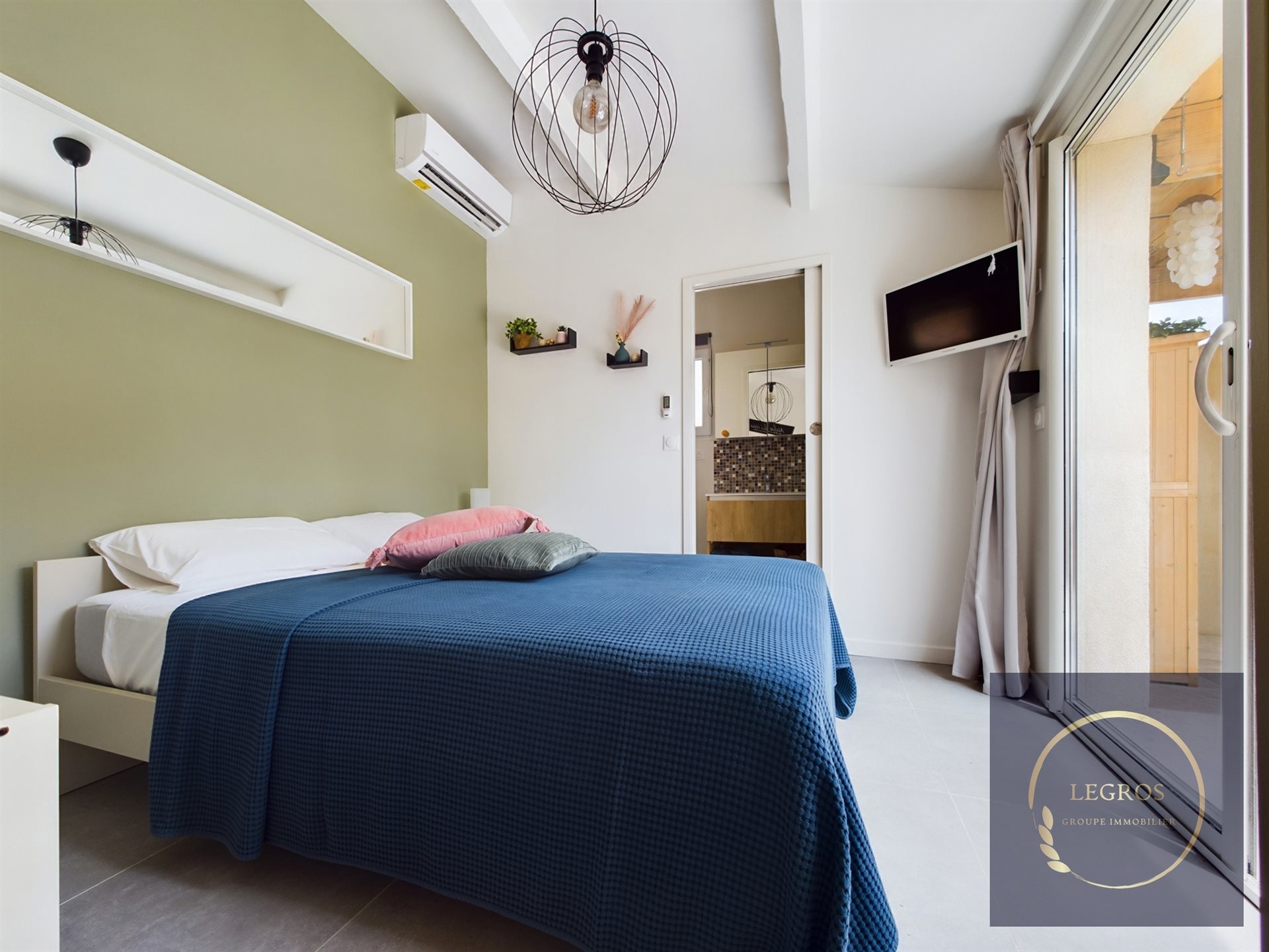 Maison à vendre, 31m², Saint-Rémy-de-Provence