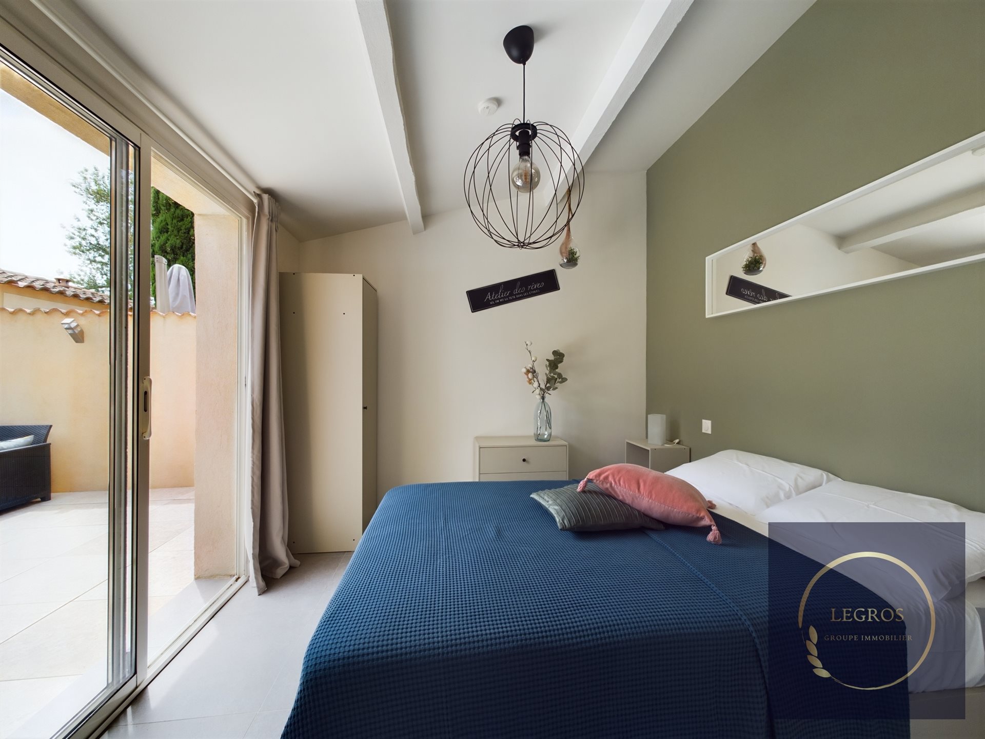 Maison à vendre, 31m², Saint-Rémy-de-Provence