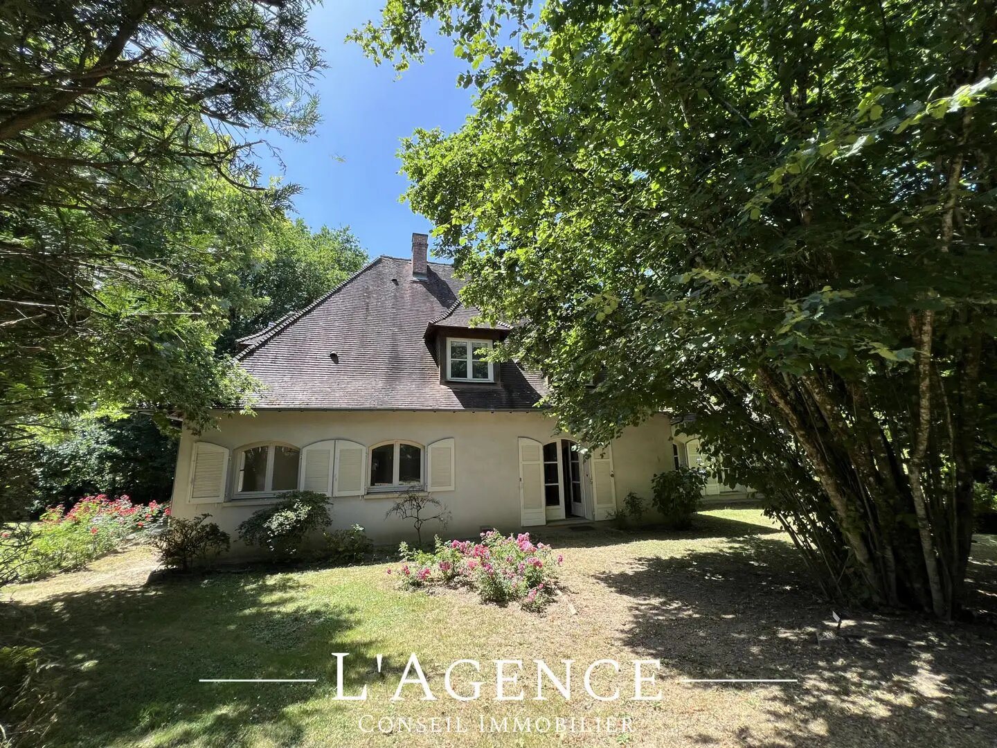 Maison à louer, 287m², Limoges