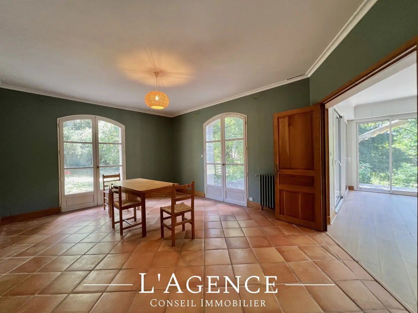 Maison à louer, 287m², Limoges