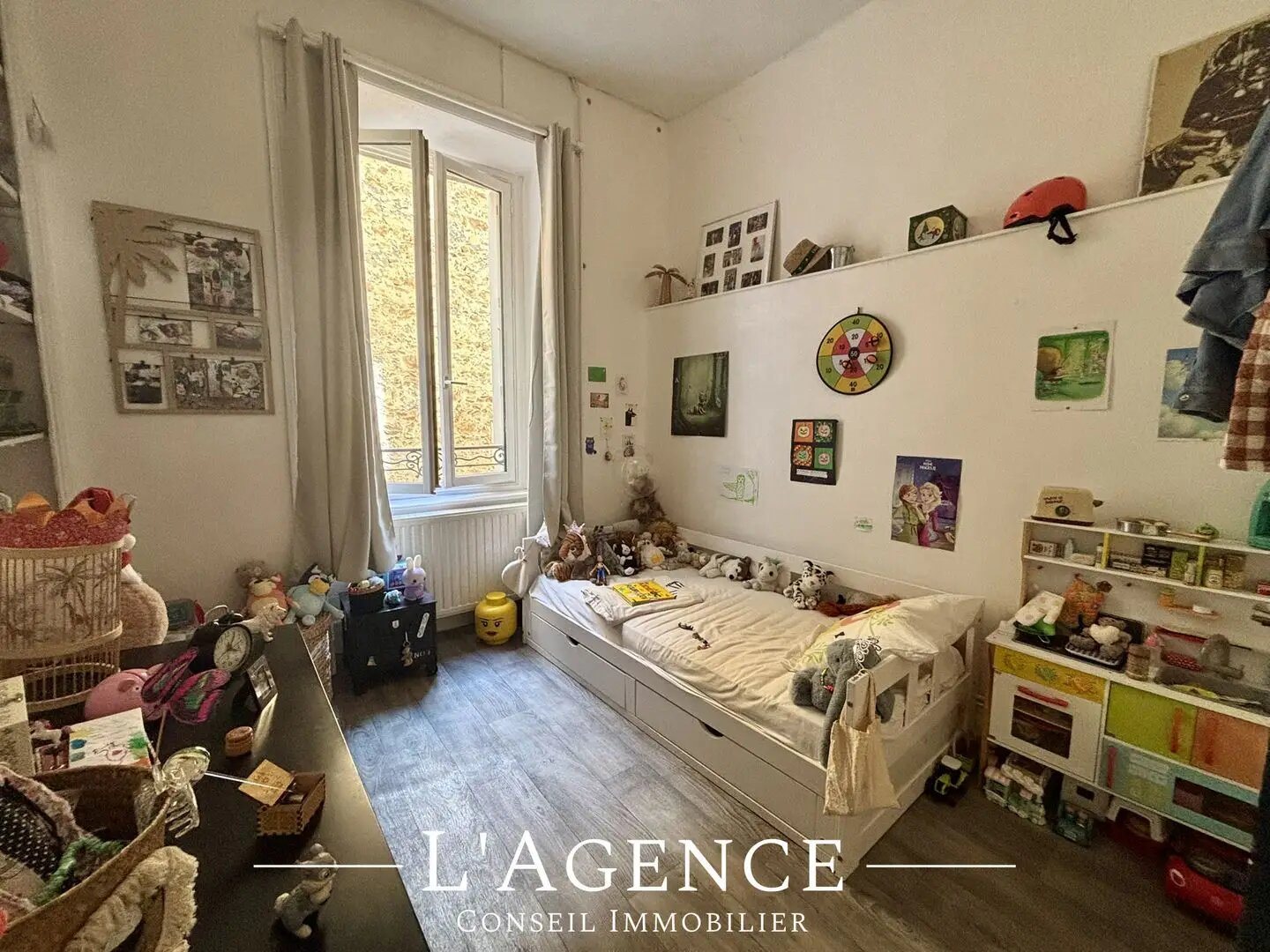 Appartement à louer, 76m², Limoges