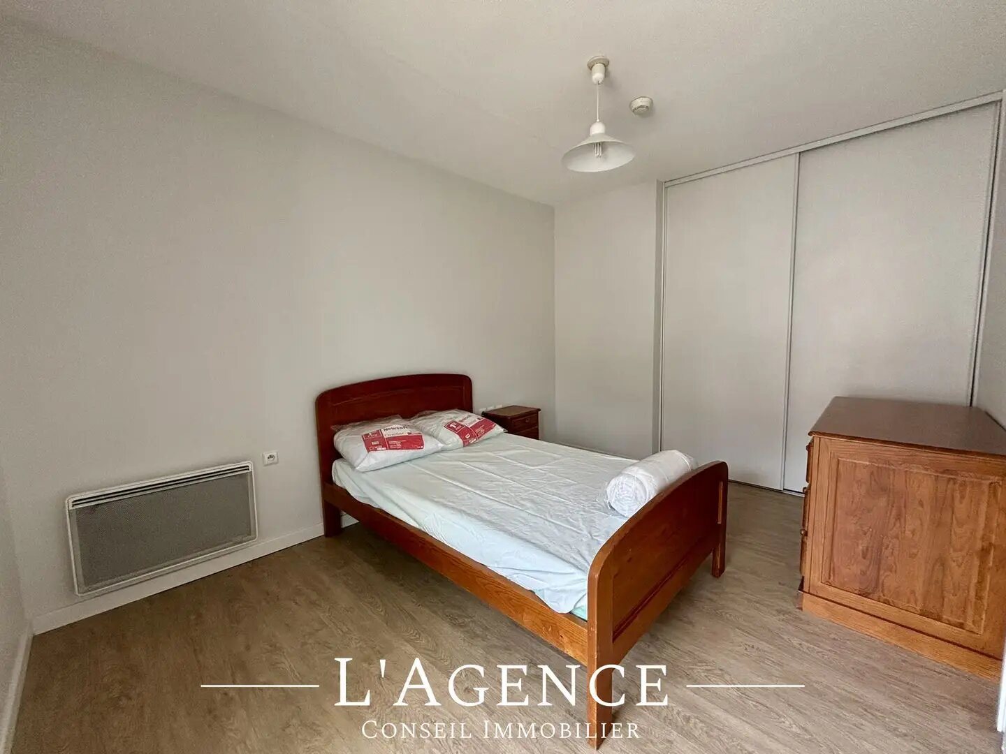 Appartement à louer, 30m², Limoges