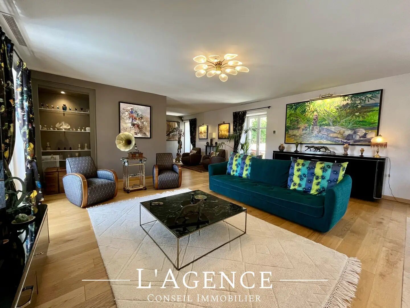 Maison à vendre, 355m², Limoges
