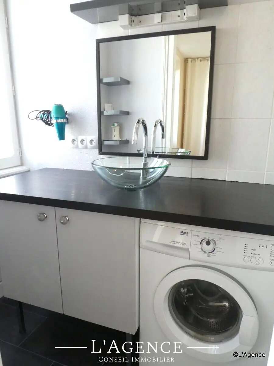 Appartement à louer, 52m², Limoges