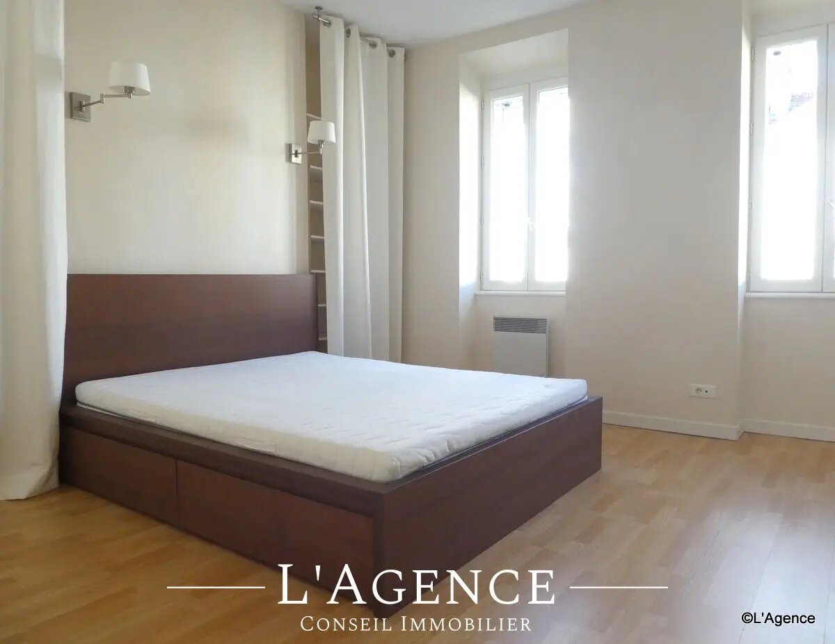 Appartement à louer, 52m², Limoges