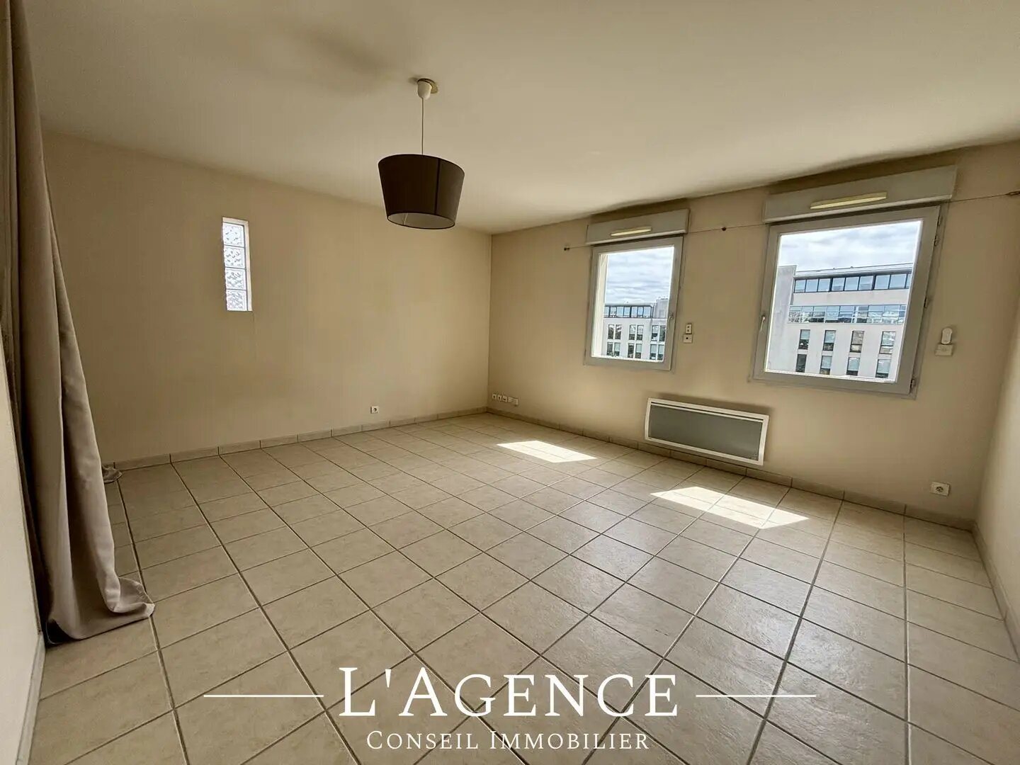 Appartement à louer, 49m², Limoges