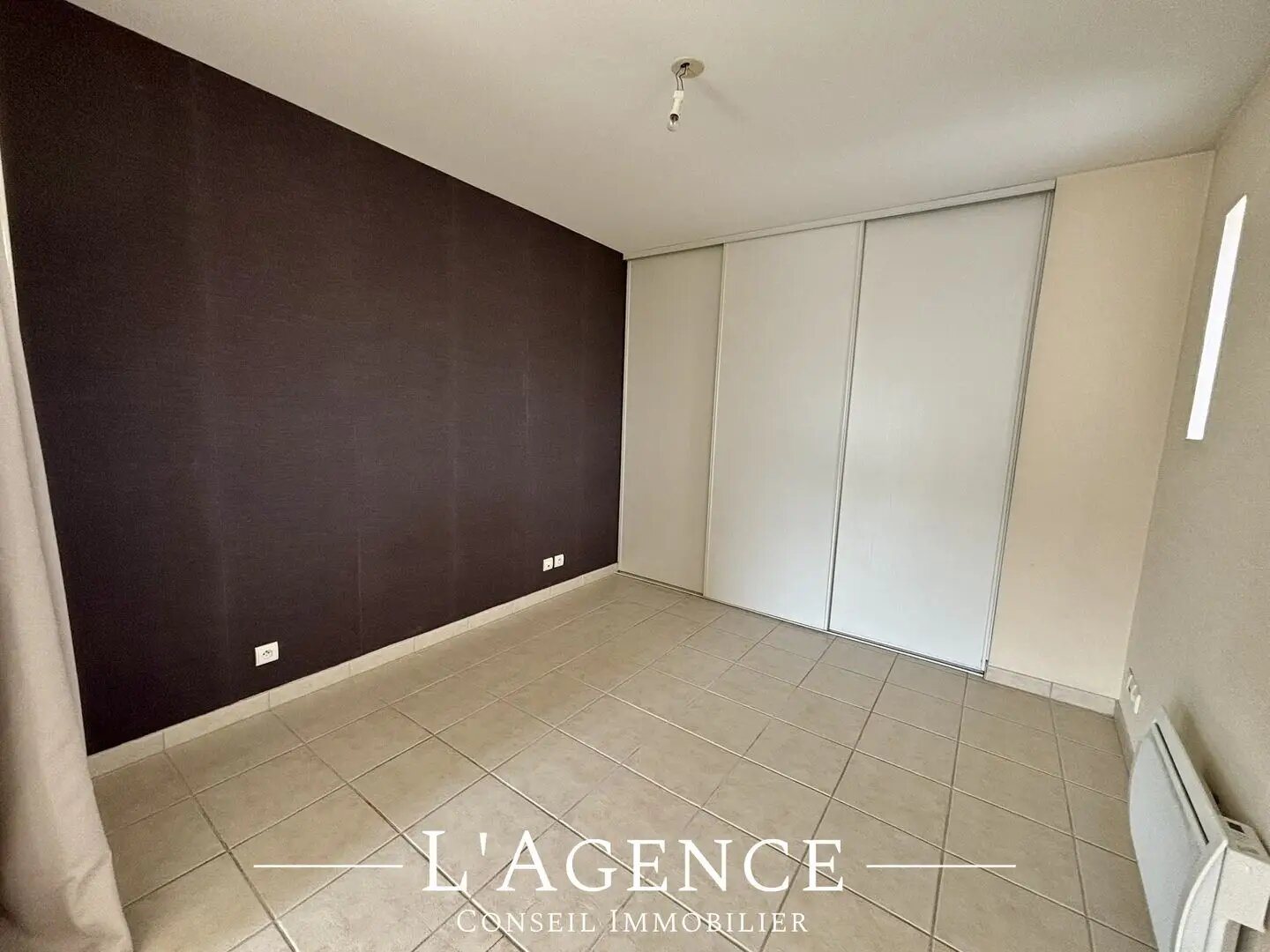 Appartement à louer, 49m², Limoges