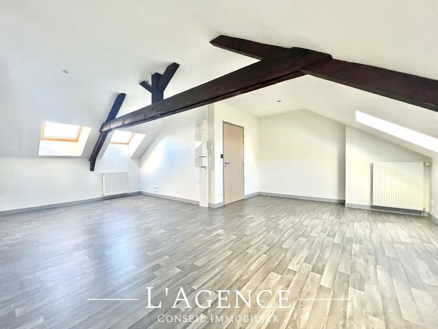 Appartement à louer, 32m², Limoges