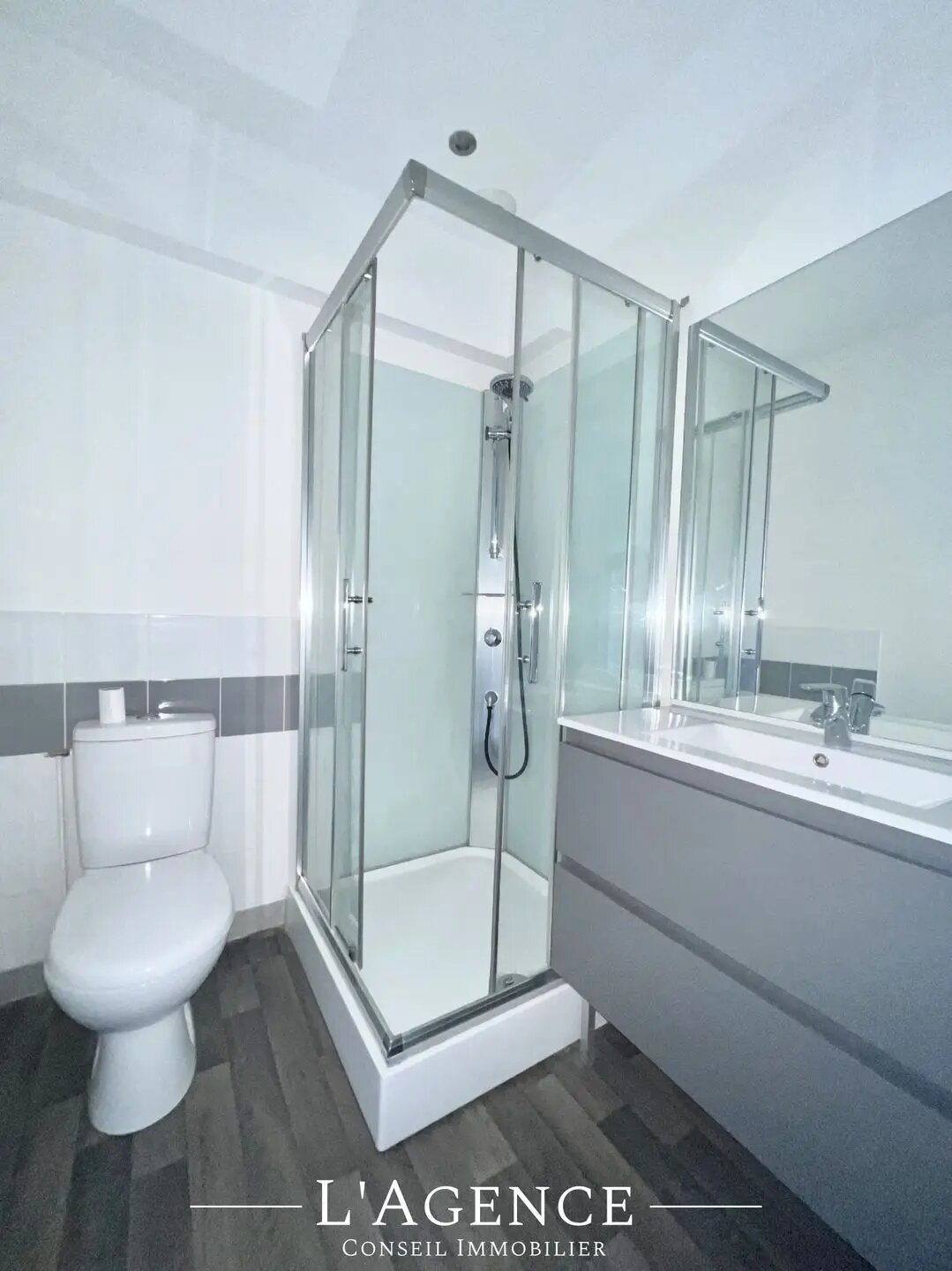 Appartement à louer, 32m², Limoges