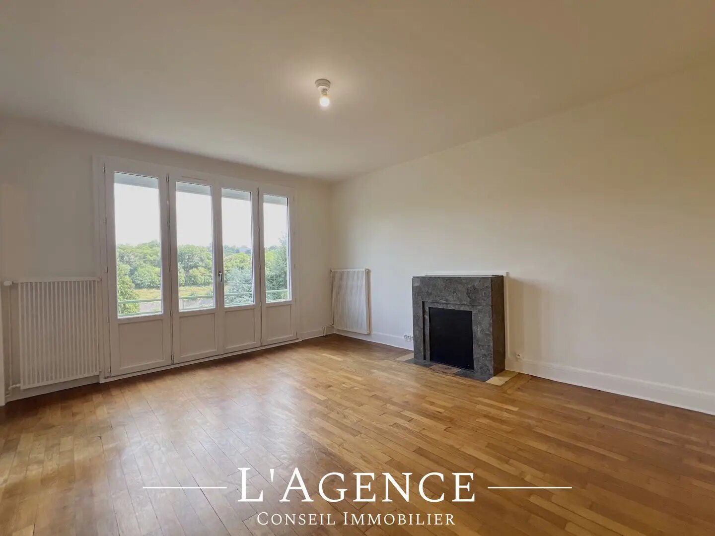 Maison à louer, 100m², Isle