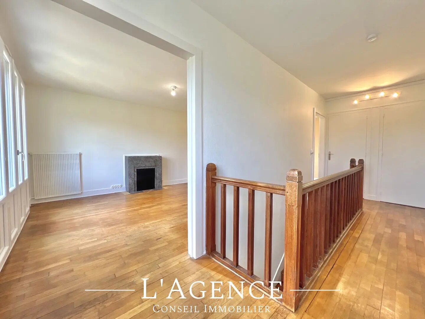 Maison à louer, 100m², Isle