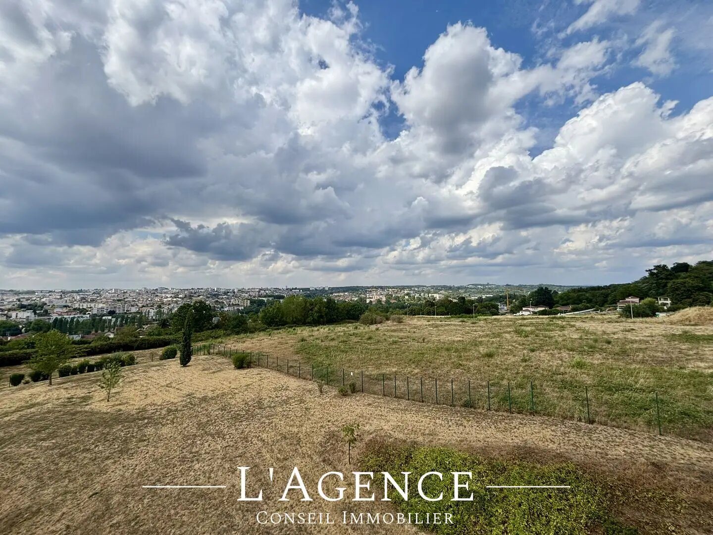 Appartement à louer, 50m², Limoges