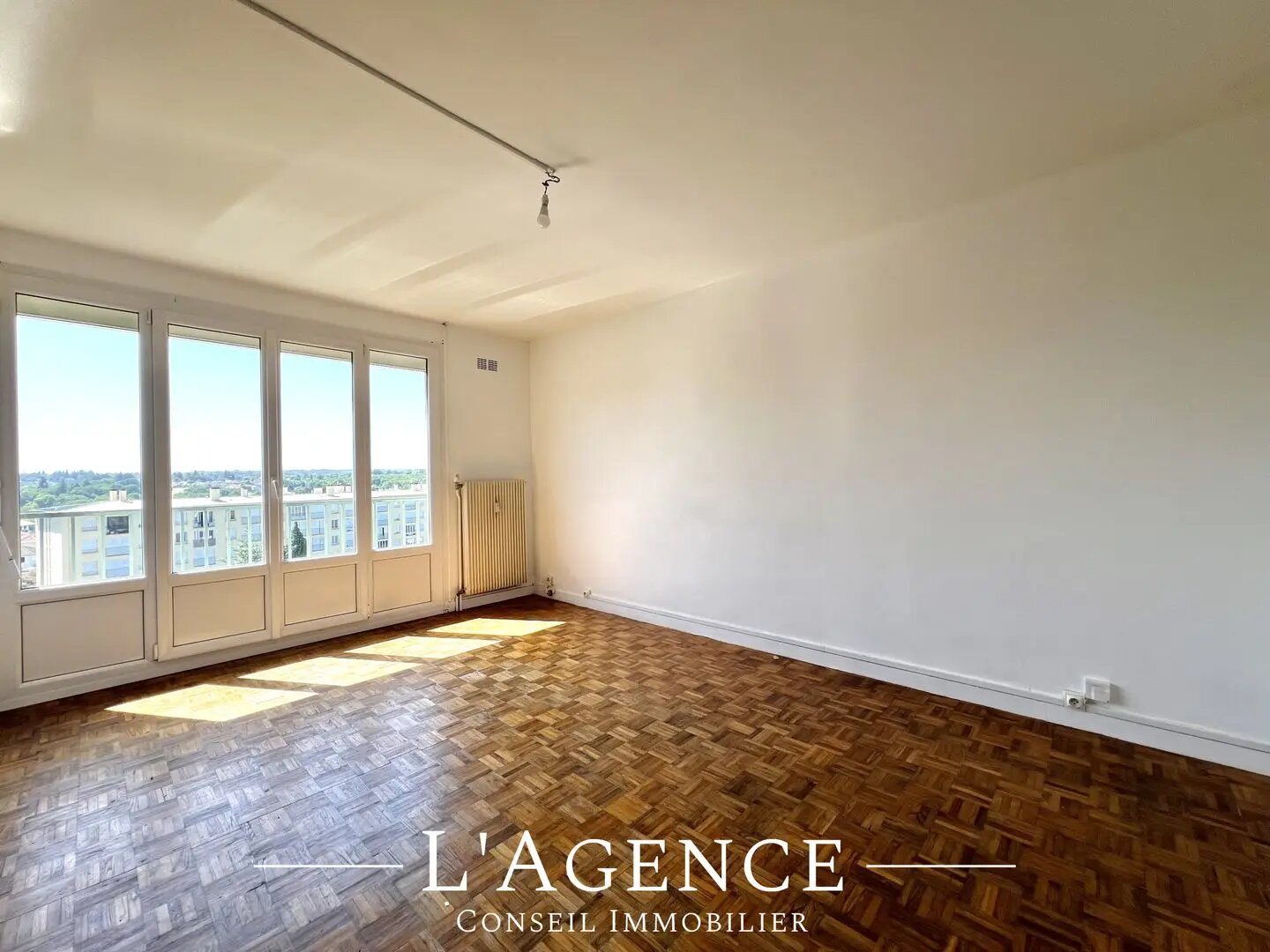 Appartement à vendre, 40m², Limoges