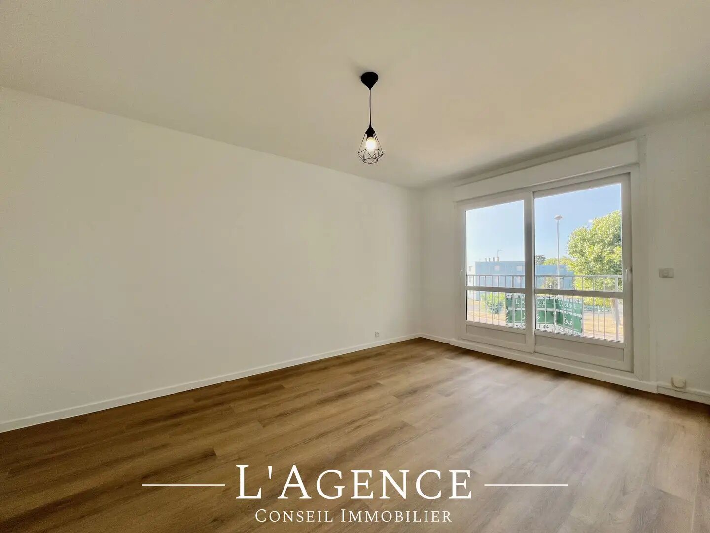 Appartement à louer, 56m², Limoges