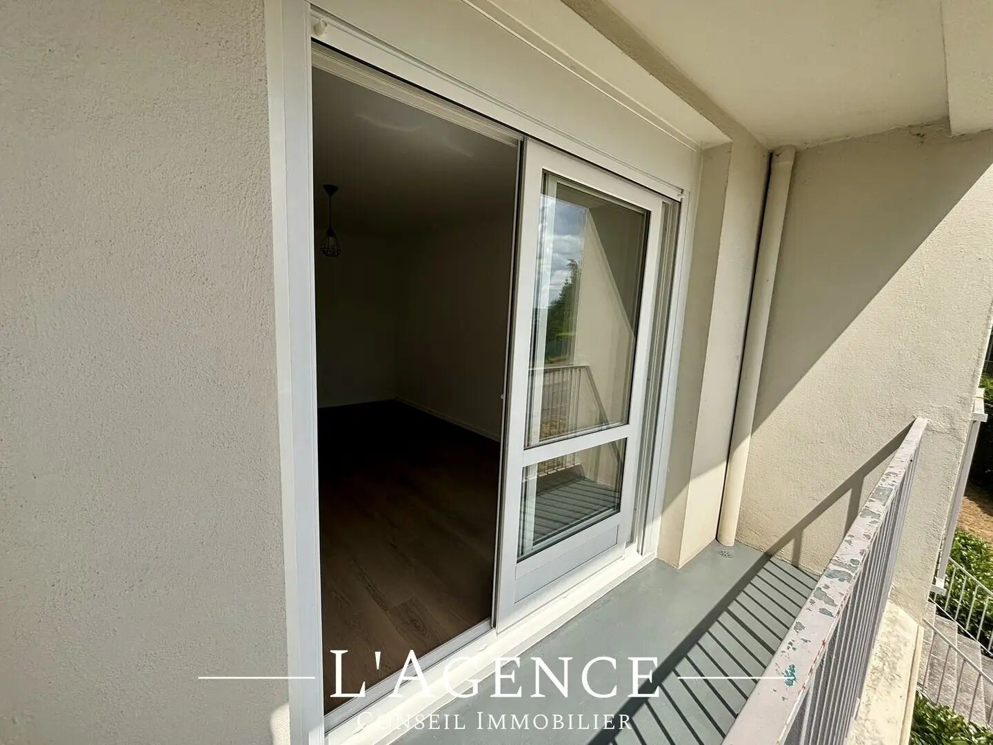 Appartement à louer, 56m², Limoges