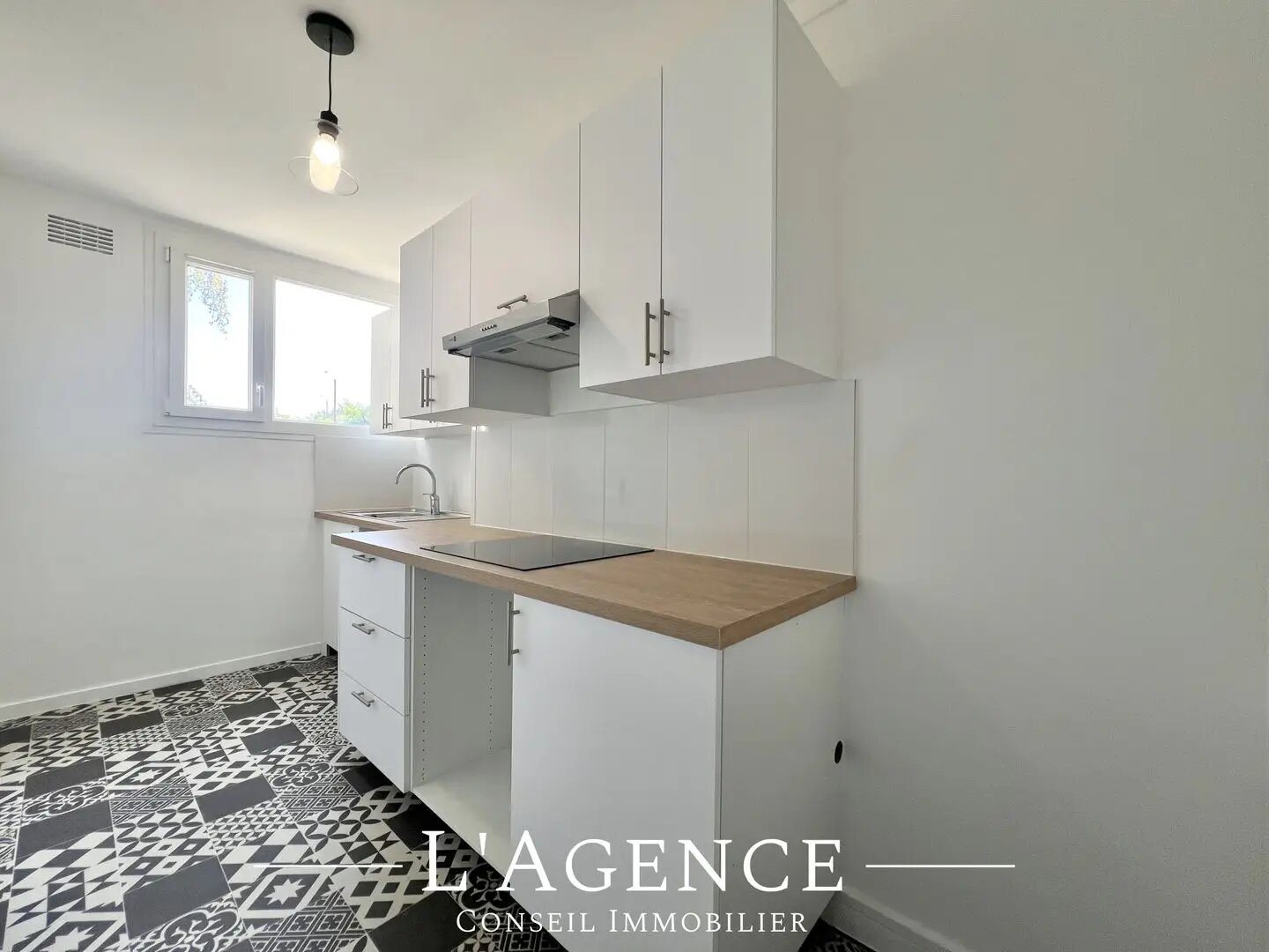 Appartement à louer, 56m², Limoges