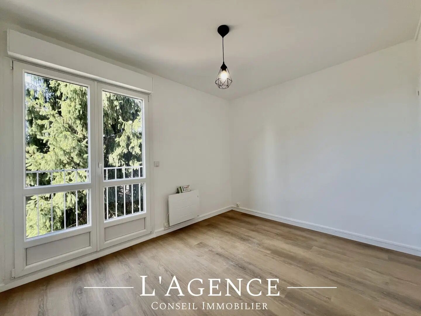 Appartement à louer, 56m², Limoges