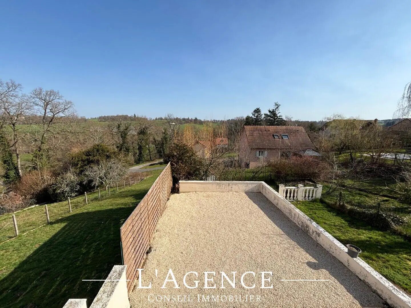 Maison à vendre, 89m², Nexon