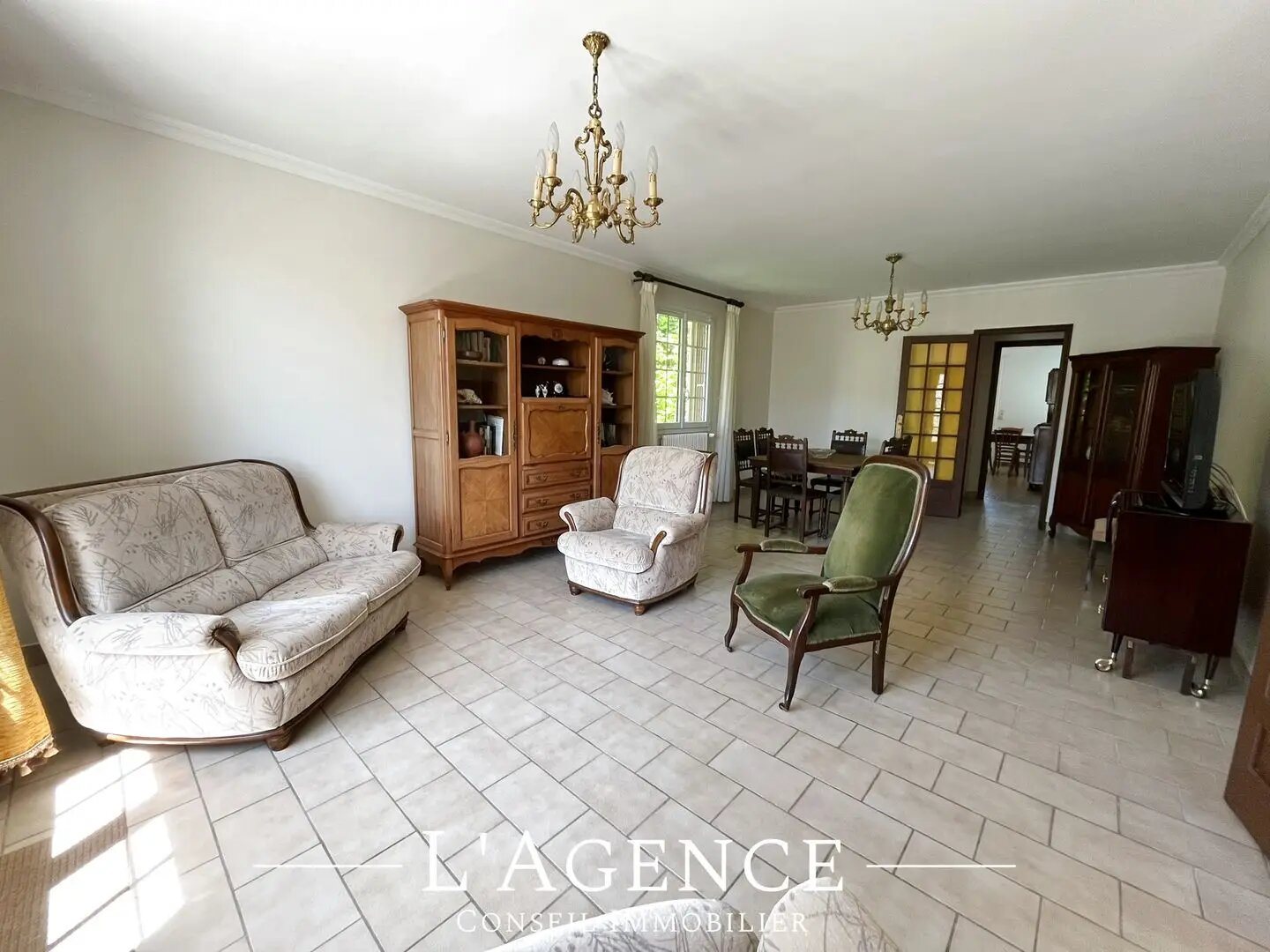 Maison à vendre, 111m², Limoges