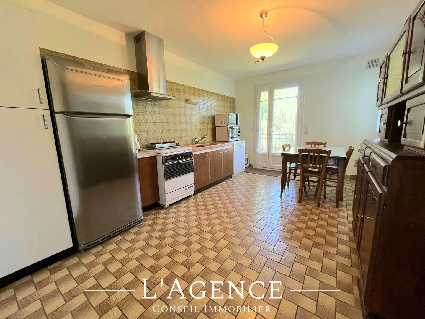 Maison à vendre, 111m², Limoges