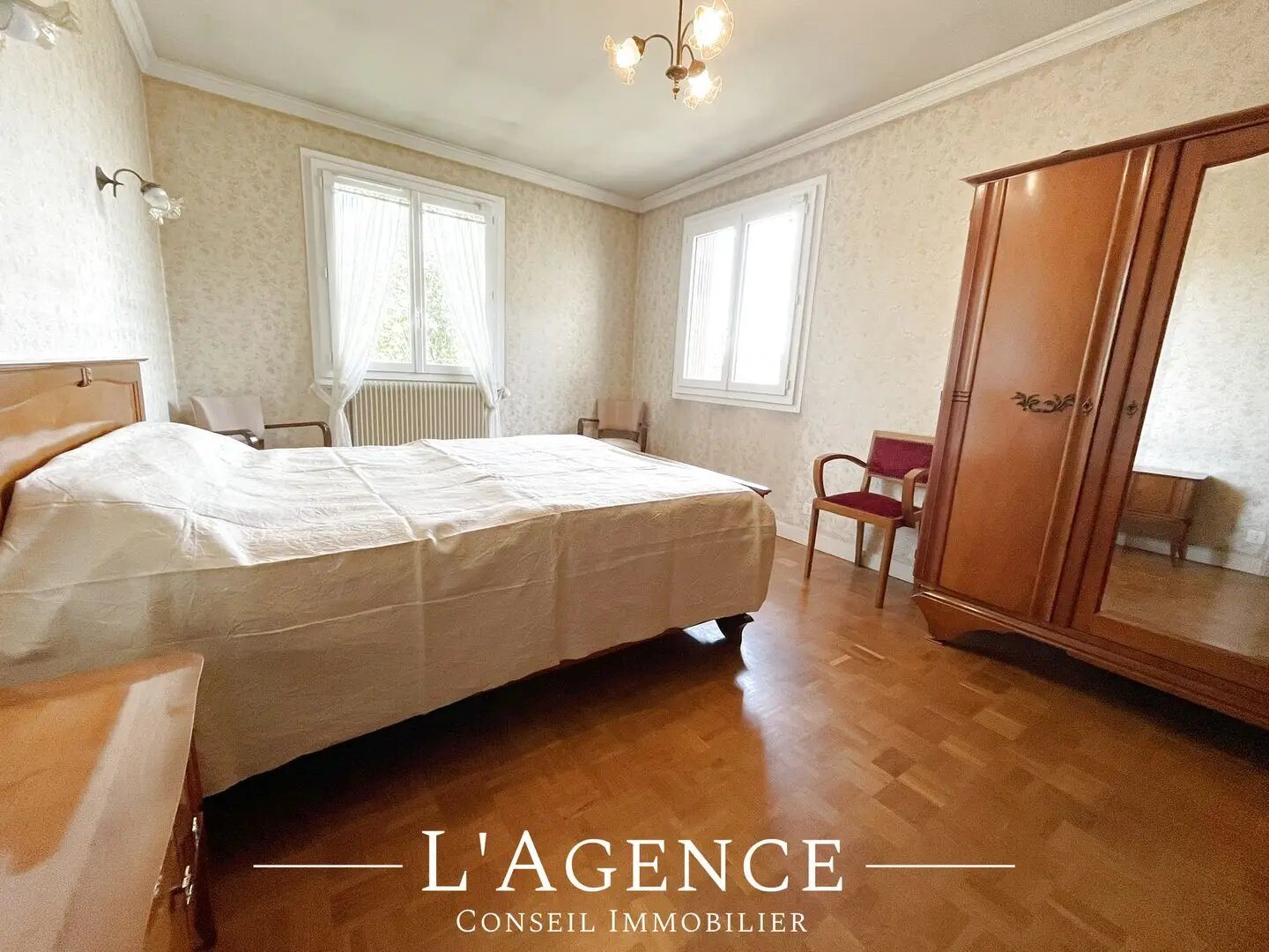 Maison à vendre, 111m², Limoges