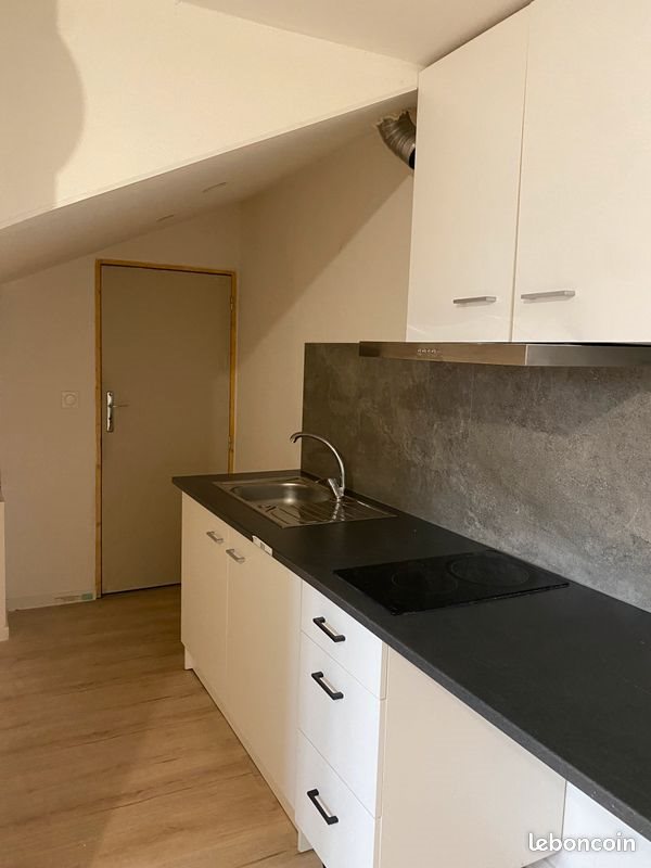 Appartement à louer, 17m², Hoenheim