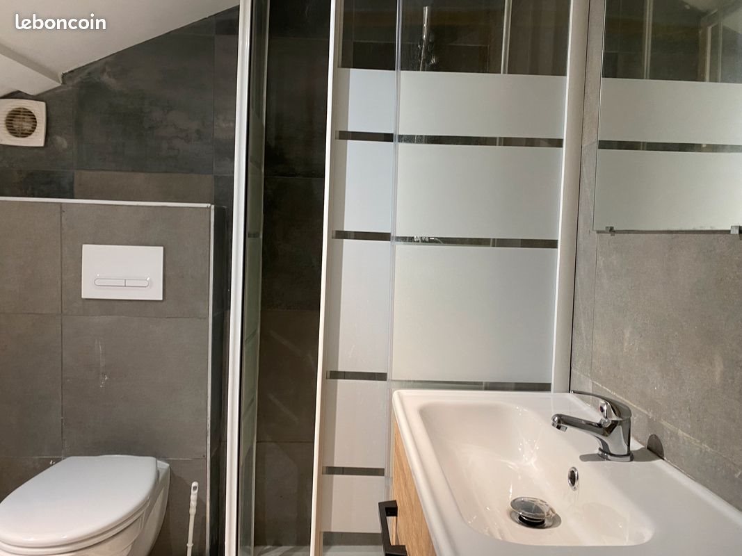 Appartement à louer, 17m², Hoenheim