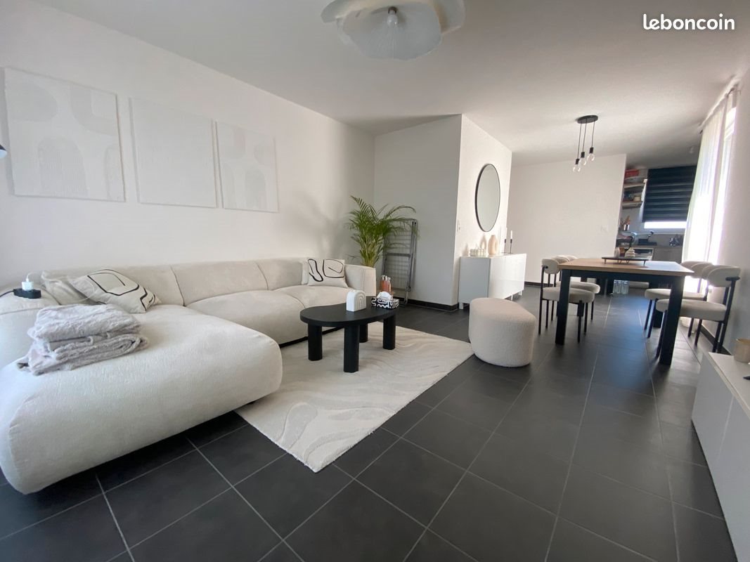 Appartement à louer, 64m², Schiltigheim