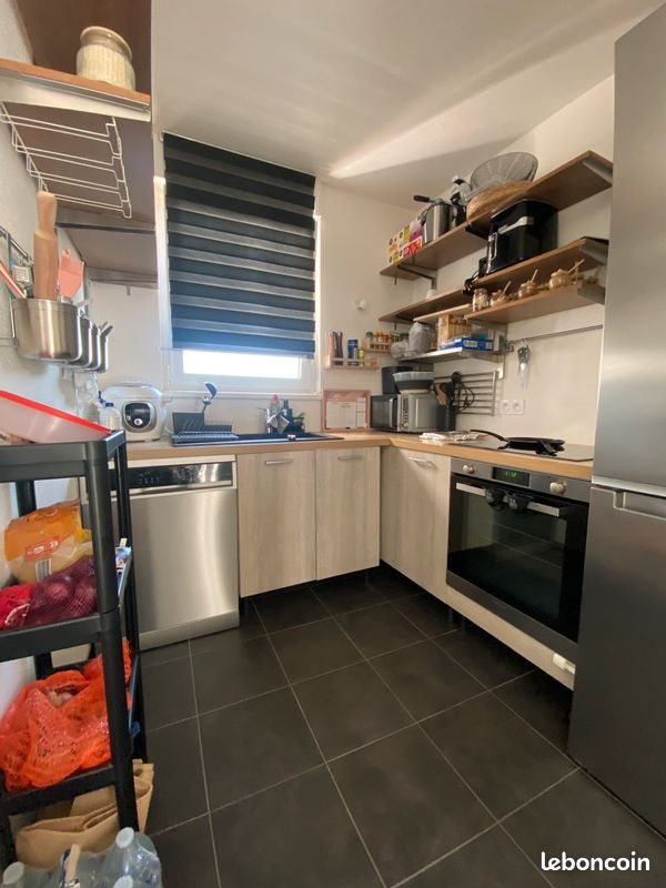 Appartement à louer, 64m², Schiltigheim