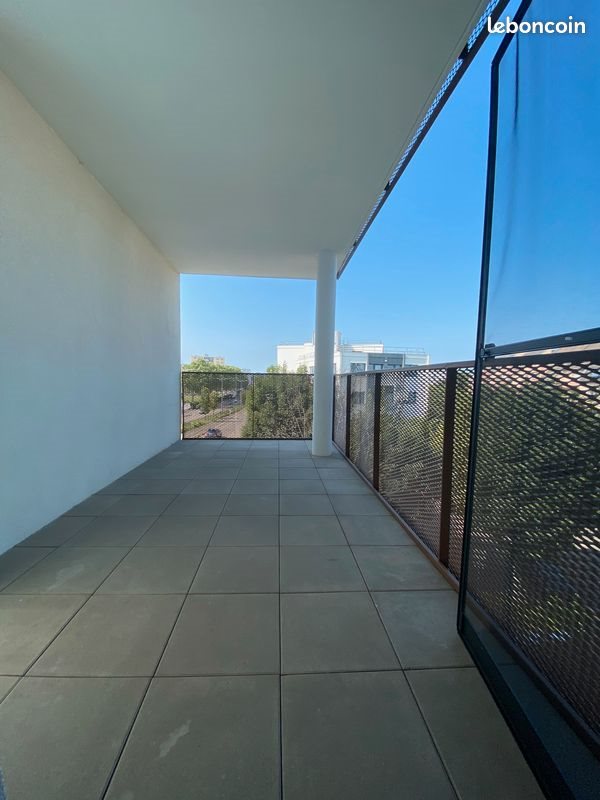 Appartement à louer, 64m², Schiltigheim