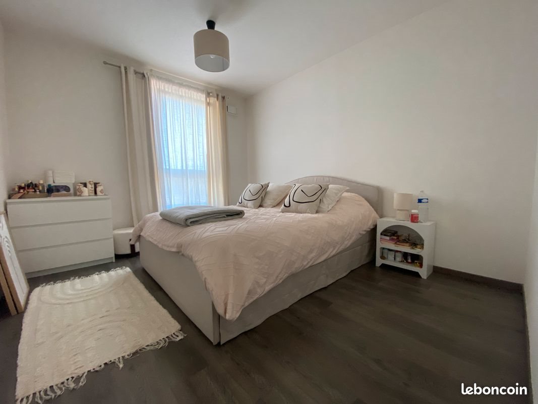 Appartement à louer, 64m², Schiltigheim