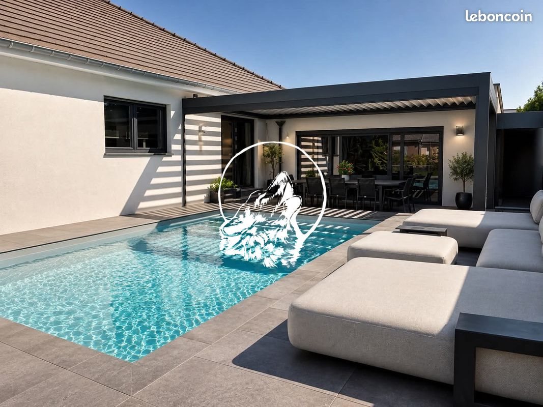Maison à vendre, 263m², Metz