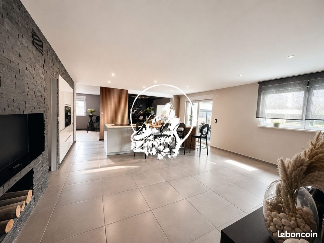 Maison à vendre, 263m², Metz