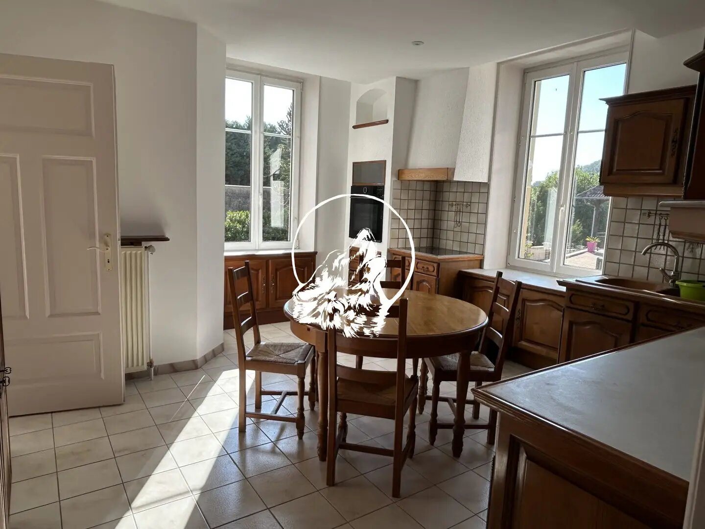 Appartement à louer, 86m², Longeville-lès-Saint-Avold