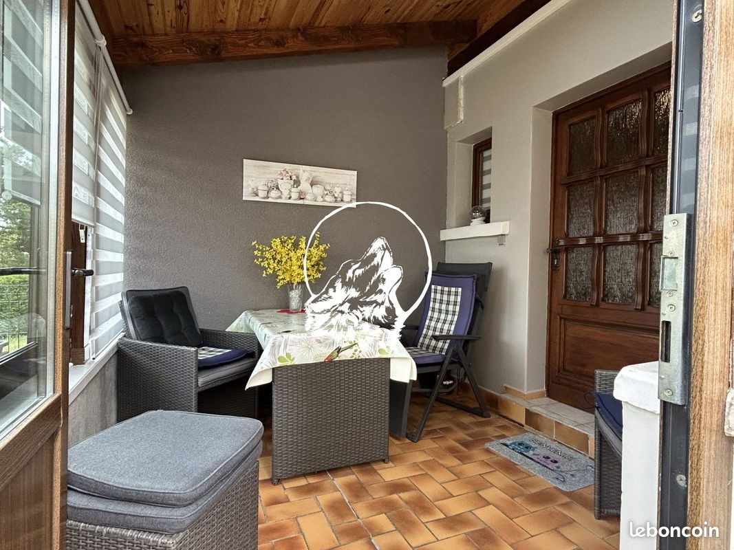 Maison à vendre, 136m², Folschviller