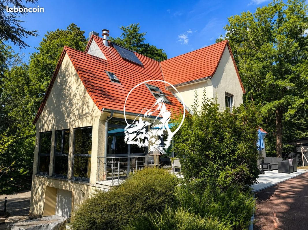 Maison à vendre, 361m², Sarreguemines