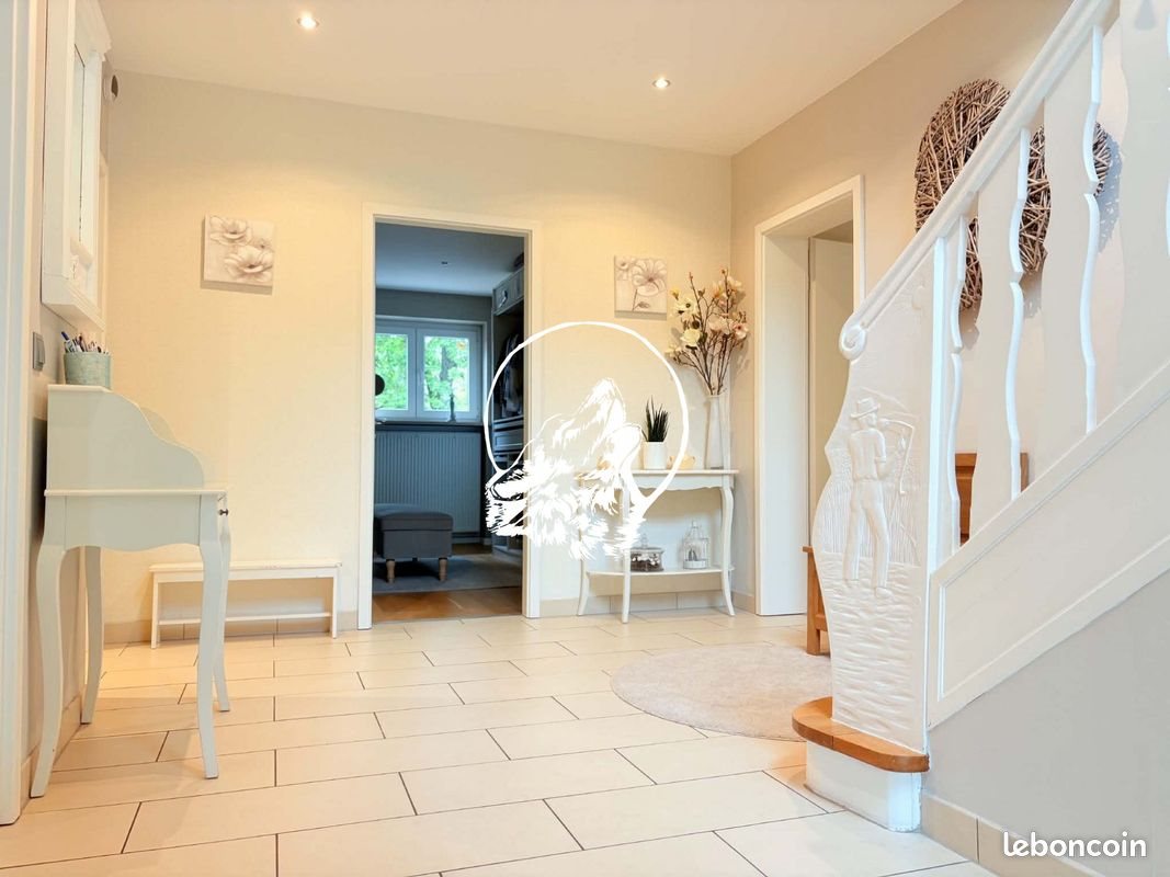 Maison à vendre, 361m², Sarreguemines